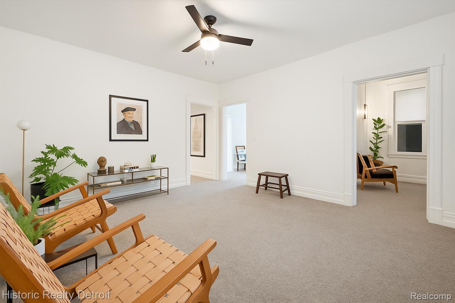 5095 Van Dyke Street