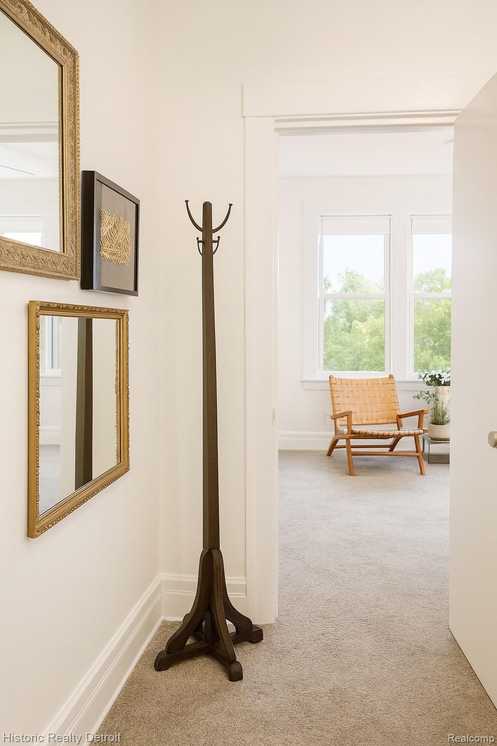 5095 Van Dyke Street