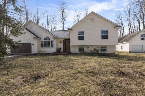 9685 Woodys Run Long Lake Township MI 49684