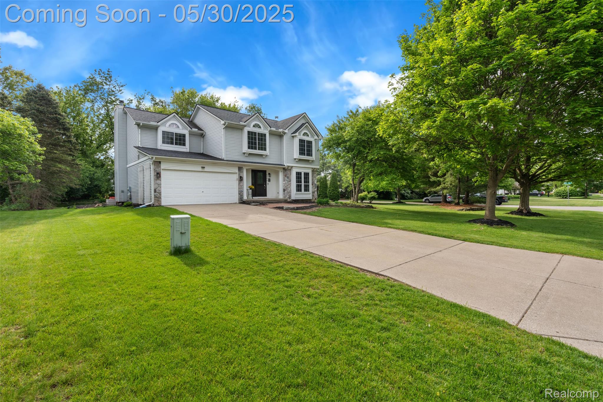 6248 Lake Waldon Court