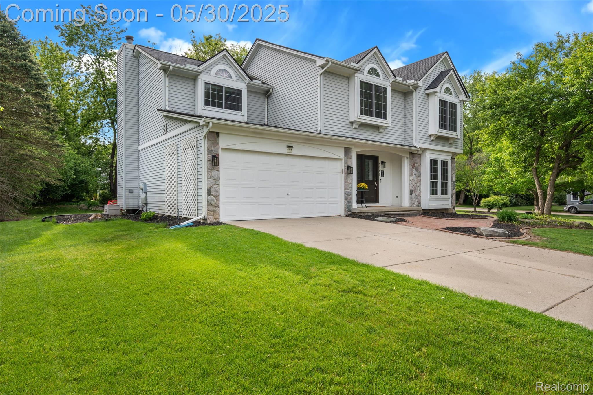 6248 Lake Waldon Court