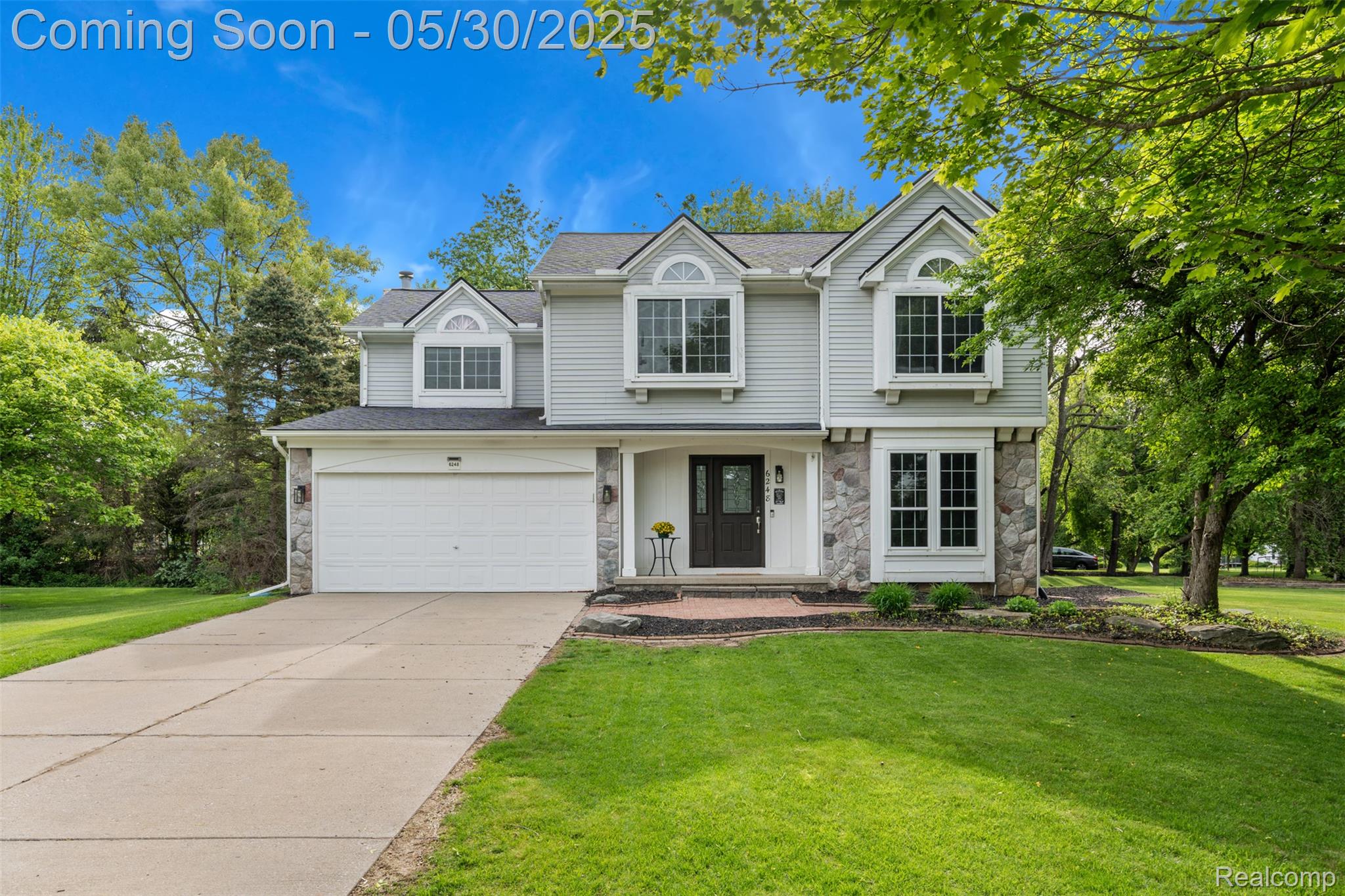 6248 Lake Waldon Court