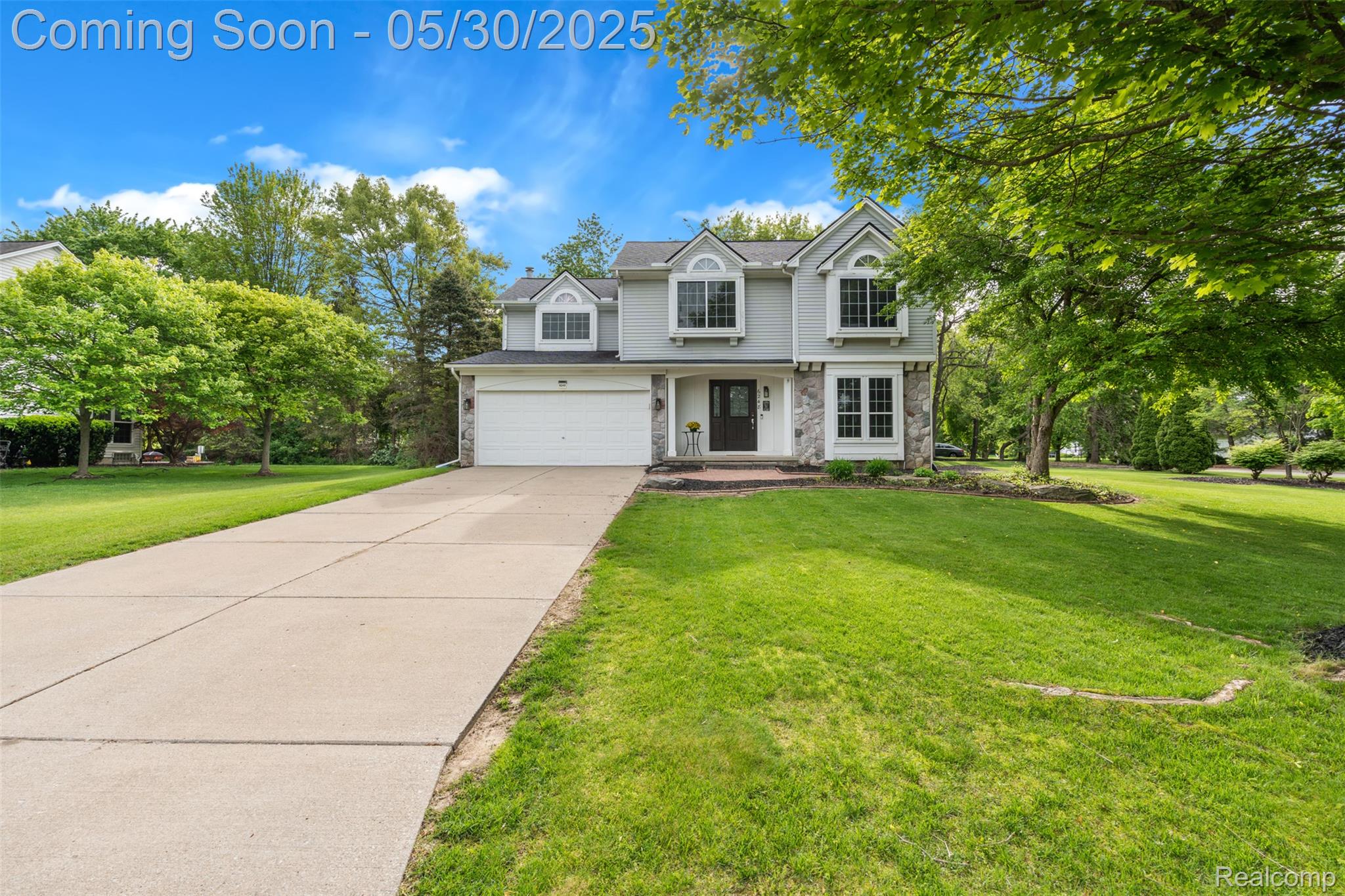 6248 Lake Waldon Court
