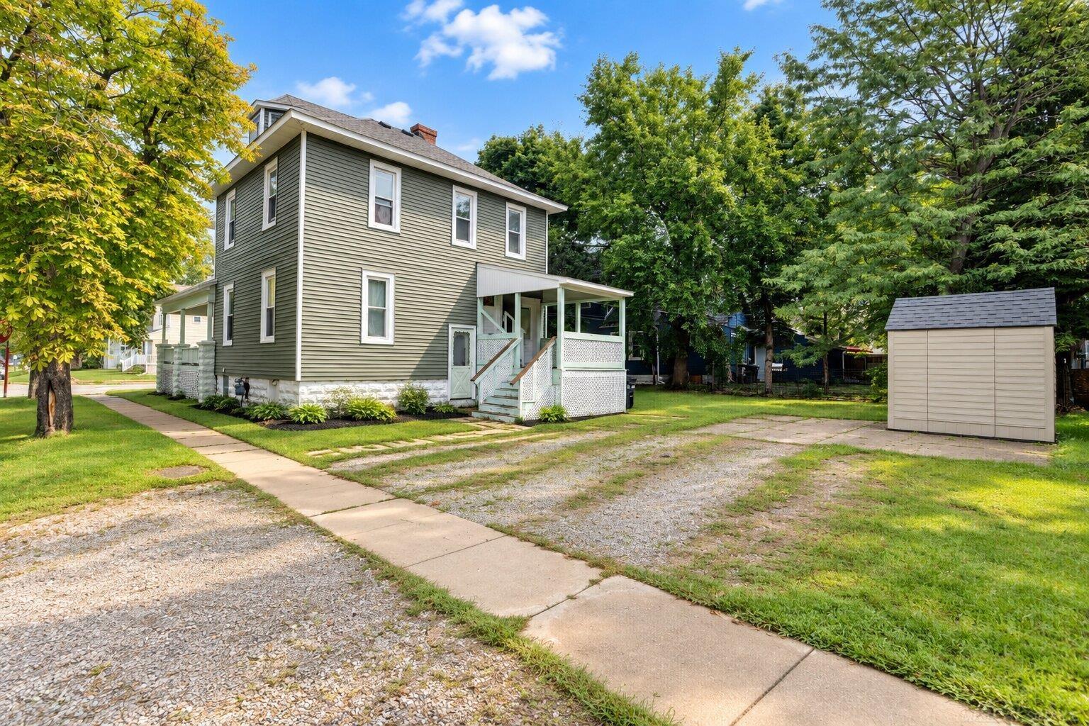 636 Griswold Street