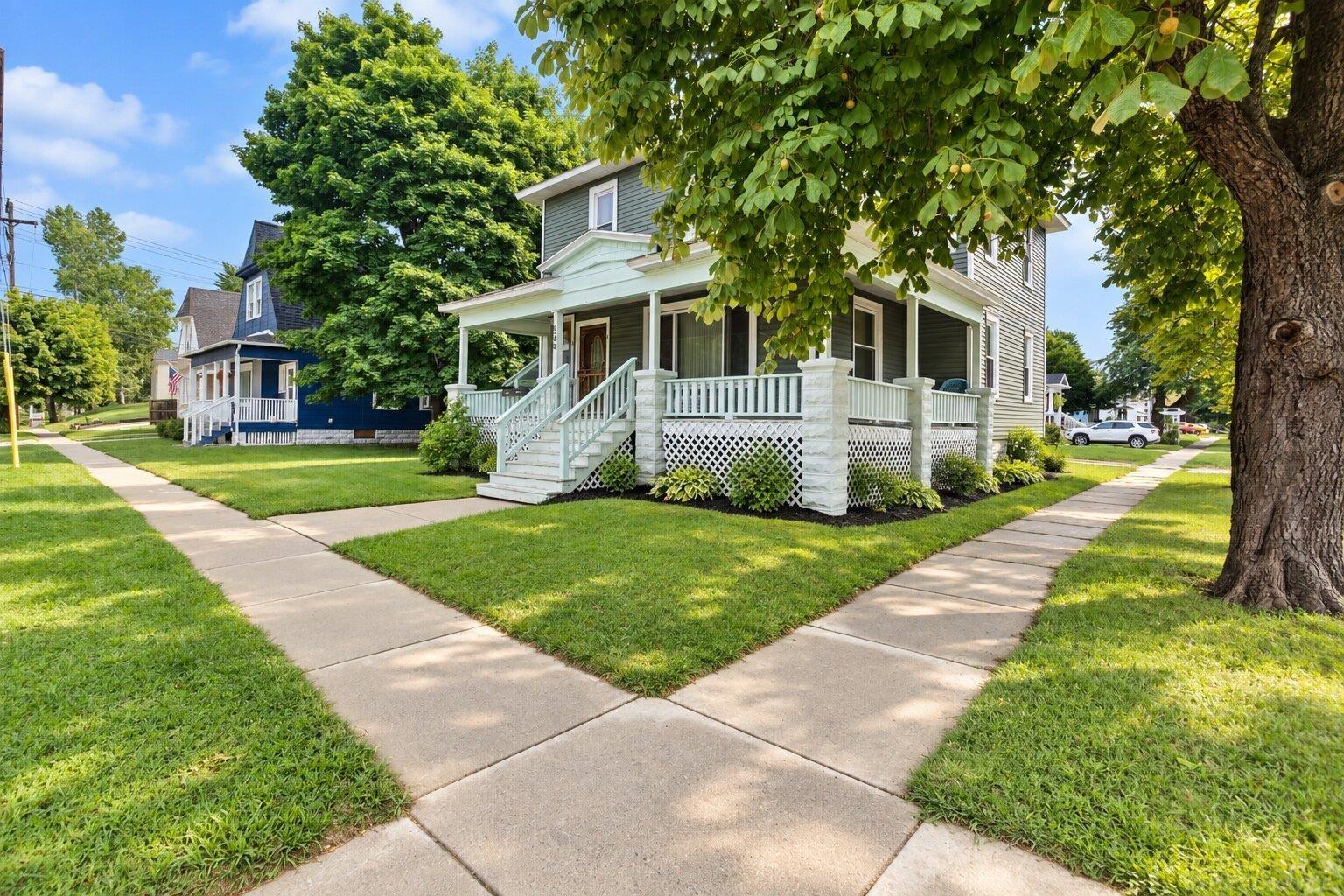 636 Griswold Street