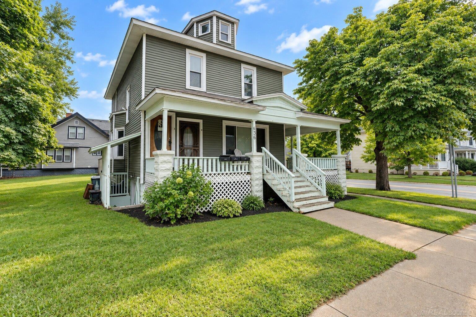 636 Griswold Street