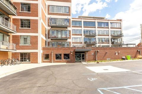 315 2nd Street 203 Ann Arbor City MI 48103