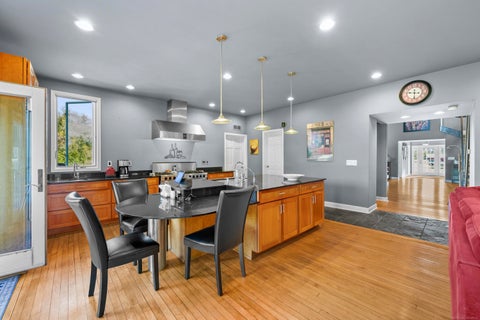 Tiny photo for 59441 Romeo Plank Road, Ray Township, MI 48096 (MLS # 58050220221)