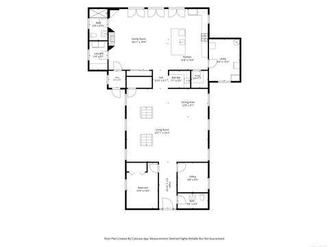 Tiny photo for 59441 Romeo Plank Road, Ray Township, MI 48096 (MLS # 58050220221)