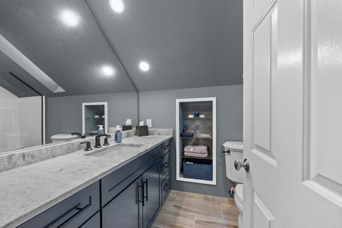 Tiny photo for 59441 Romeo Plank Road, Ray Township, MI 48096 (MLS # 58050220221)