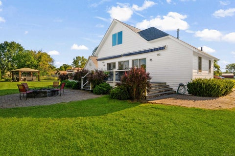 Tiny photo for 59441 Romeo Plank Road, Ray Township, MI 48096 (MLS # 58050220221)