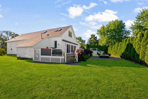 Tiny photo for 59441 Romeo Plank Road, Ray Township, MI 48096 (MLS # 58050220221)