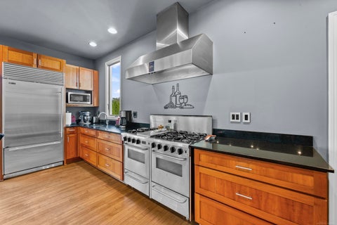 Tiny photo for 59441 Romeo Plank Road, Ray Township, MI 48096 (MLS # 58050220221)