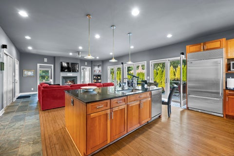 Tiny photo for 59441 Romeo Plank Road, Ray Township, MI 48096 (MLS # 58050220221)