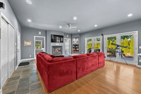 Tiny photo for 59441 Romeo Plank Road, Ray Township, MI 48096 (MLS # 58050220221)