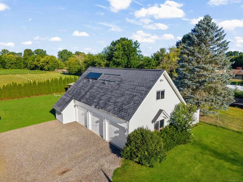 Tiny photo for 59441 Romeo Plank Road, Ray Township, MI 48096 (MLS # 58050220221)