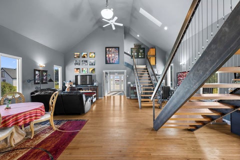 Tiny photo for 59441 Romeo Plank Road, Ray Township, MI 48096 (MLS # 58050220221)