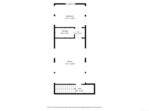 Tiny photo for 59441 Romeo Plank Road, Ray Township, MI 48096 (MLS # 58050220221)