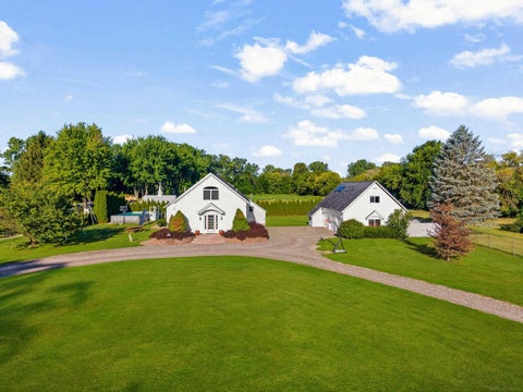 Tiny photo for 59441 Romeo Plank Road, Ray Township, MI 48096 (MLS # 58050220221)