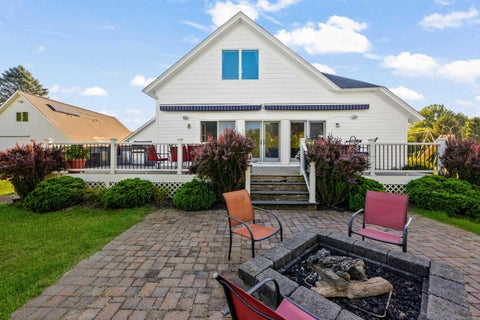 Tiny photo for 59441 Romeo Plank Road, Ray Township, MI 48096 (MLS # 58050220221)