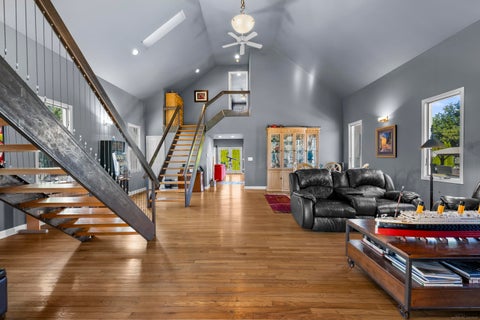 Tiny photo for 59441 Romeo Plank Road, Ray Township, MI 48096 (MLS # 58050220221)