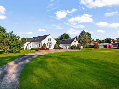 Tiny photo for 59441 Romeo Plank Road, Ray Township, MI 48096 (MLS # 58050220221)