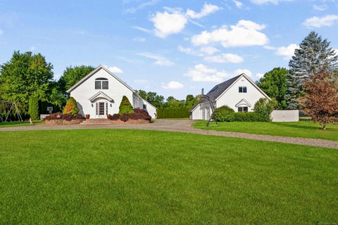 Tiny photo for 59441 Romeo Plank Road, Ray Township, MI 48096 (MLS # 58050220221)