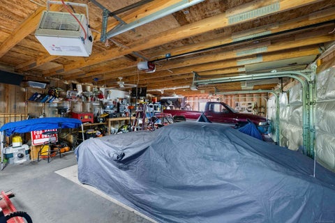 Tiny photo for 59441 Romeo Plank Road, Ray Township, MI 48096 (MLS # 58050220221)