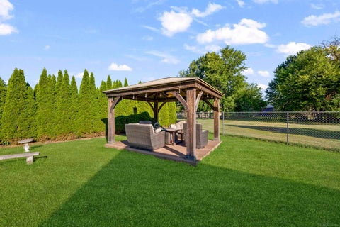 Tiny photo for 59441 Romeo Plank Road, Ray Township, MI 48096 (MLS # 58050220221)