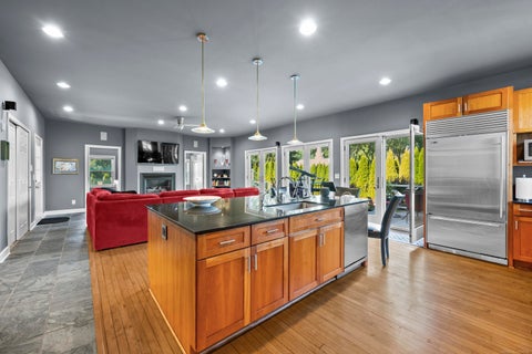 Tiny photo for 59441 Romeo Plank Road, Ray Township, MI 48096 (MLS # 58050220221)
