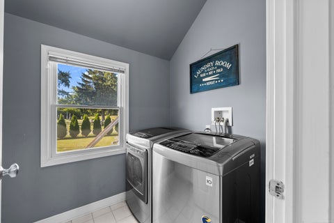 Tiny photo for 59441 Romeo Plank Road, Ray Township, MI 48096 (MLS # 58050220221)