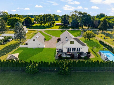 Tiny photo for 59441 Romeo Plank Road, Ray Township, MI 48096 (MLS # 58050220221)