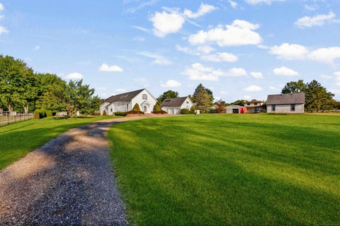 Tiny photo for 59441 Romeo Plank Road, Ray Township, MI 48096 (MLS # 58050220221)
