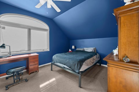 Tiny photo for 59441 Romeo Plank Road, Ray Township, MI 48096 (MLS # 58050220221)
