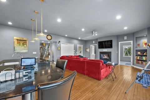 Tiny photo for 59441 Romeo Plank Road, Ray Township, MI 48096 (MLS # 58050220221)
