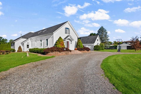 Tiny photo for 59441 Romeo Plank Road, Ray Township, MI 48096 (MLS # 58050220221)