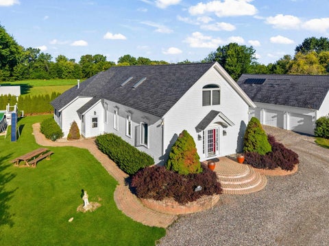Tiny photo for 59441 Romeo Plank Road, Ray Township, MI 48096 (MLS # 58050220221)