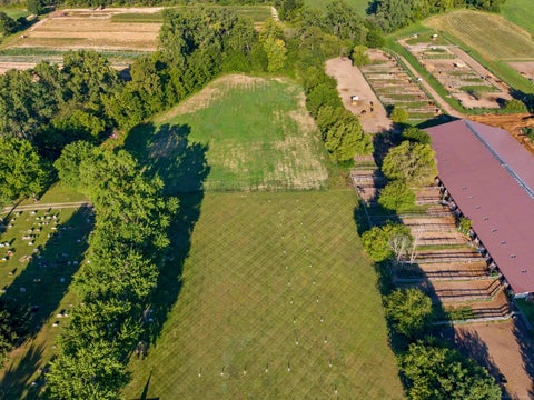 Tiny photo for 59441 Romeo Plank Road, Ray Township, MI 48096 (MLS # 58050220221)
