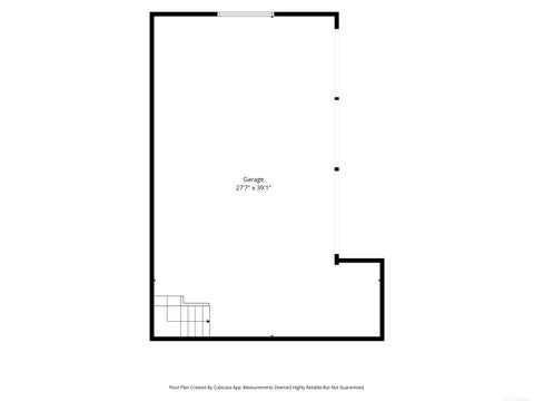 Tiny photo for 59441 Romeo Plank Road, Ray Township, MI 48096 (MLS # 58050220221)