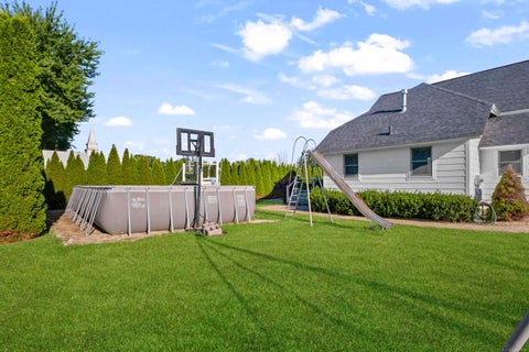 Tiny photo for 59441 Romeo Plank Road, Ray Township, MI 48096 (MLS # 58050220221)