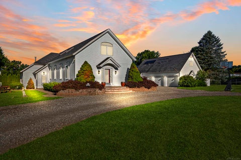 Tiny photo for 59441 Romeo Plank Road, Ray Township, MI 48096 (MLS # 58050220221)