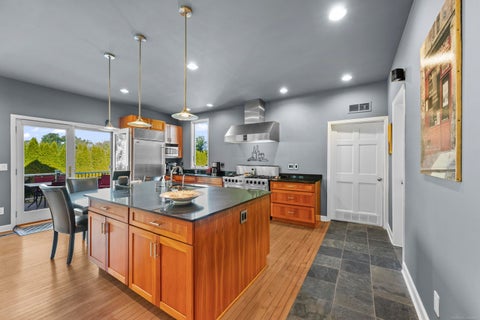 Tiny photo for 59441 Romeo Plank Road, Ray Township, MI 48096 (MLS # 58050220221)