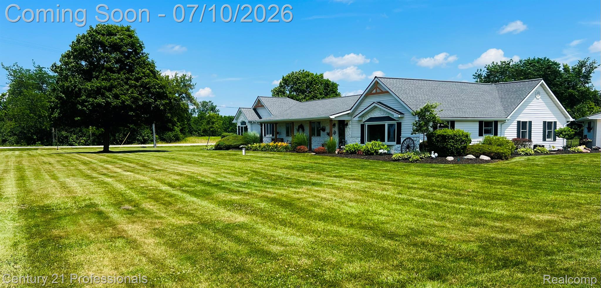 13525 Dennison Road