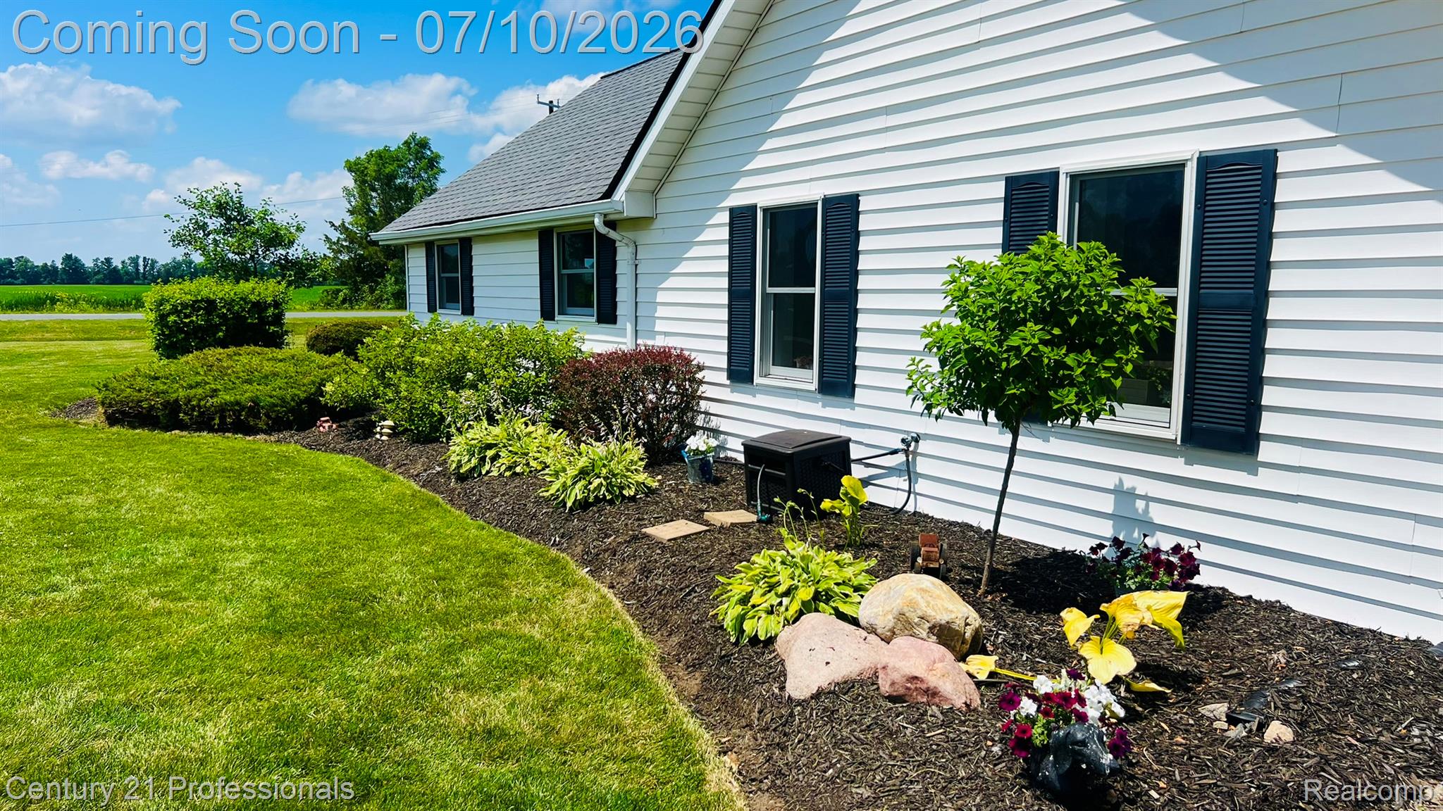 13525 Dennison Road