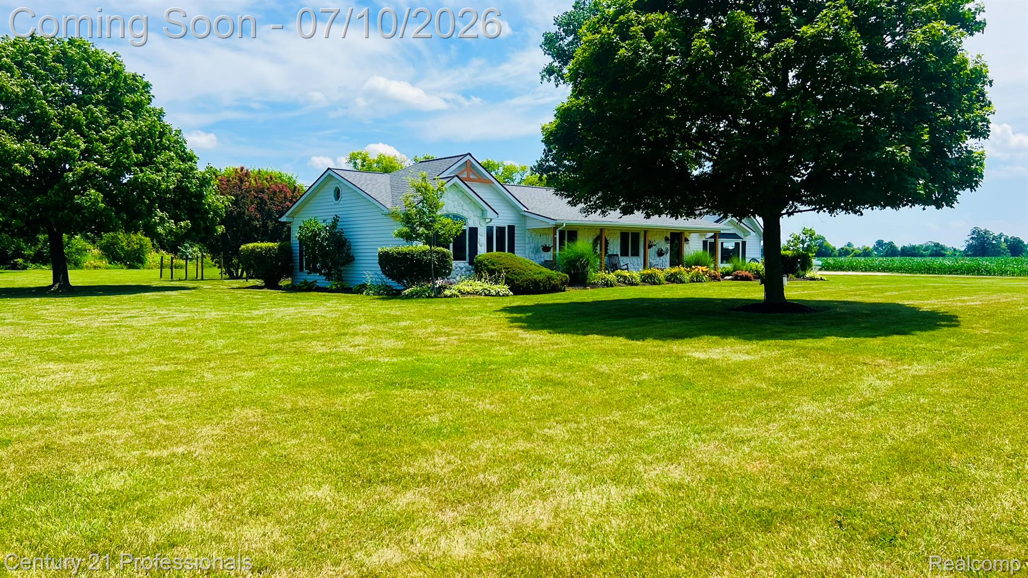 13525 Dennison Road