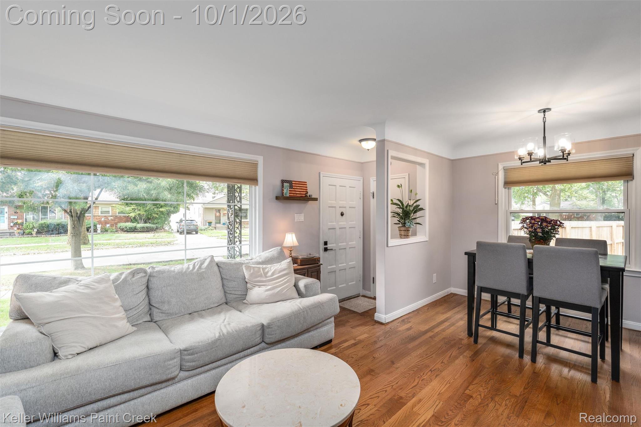 22404 Edgewood Street