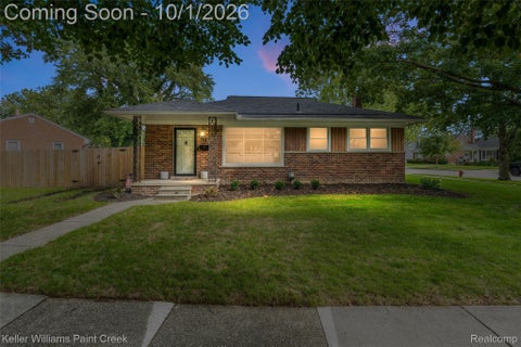 Photo for 22404 Edgewood Street