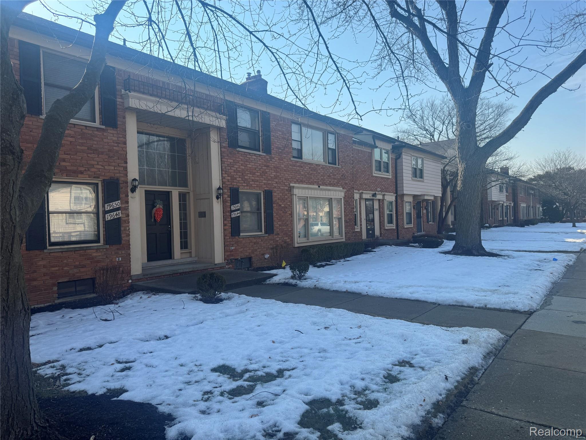 19648 Fleetwood Drive