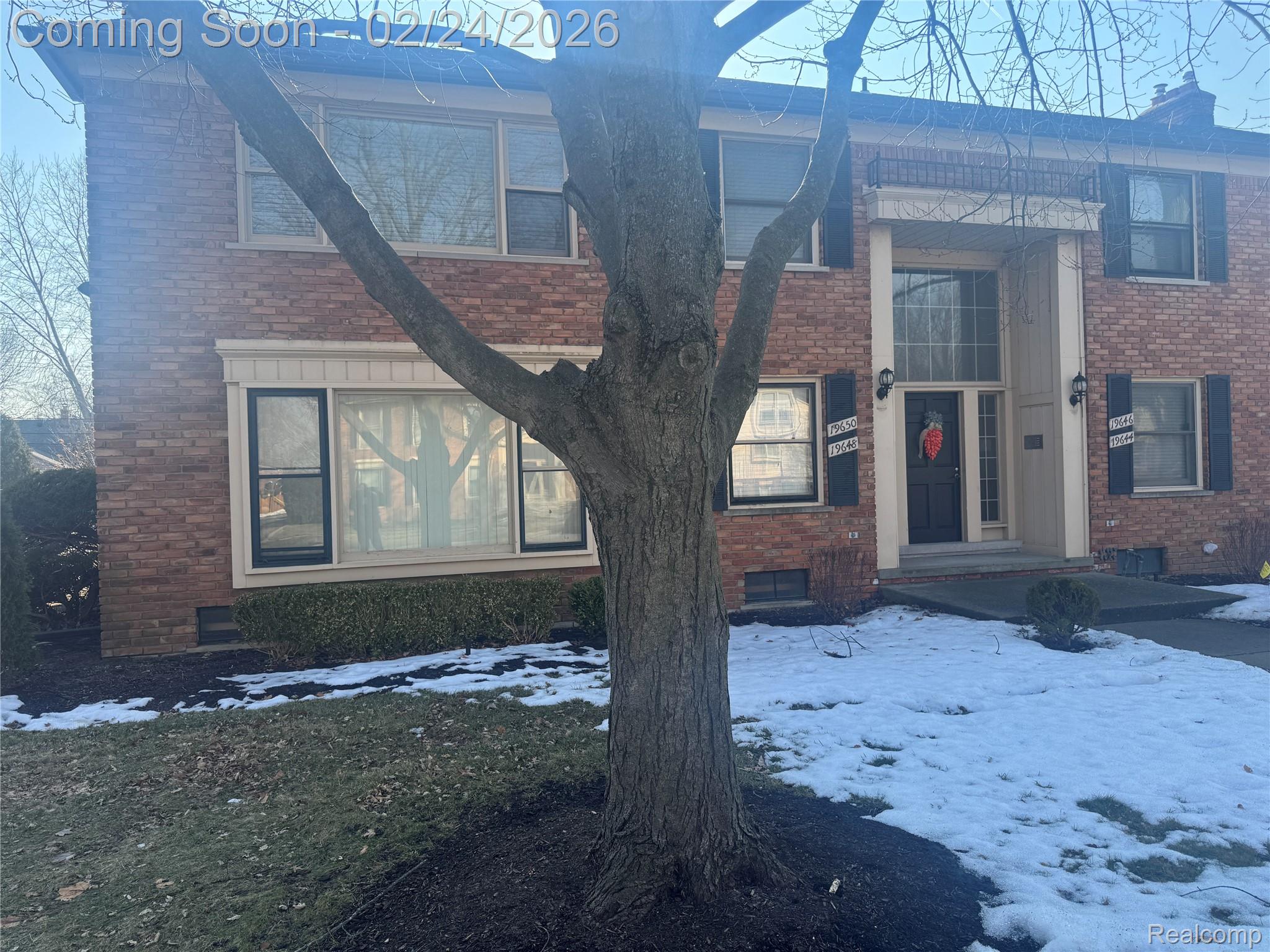 19648 Fleetwood Drive