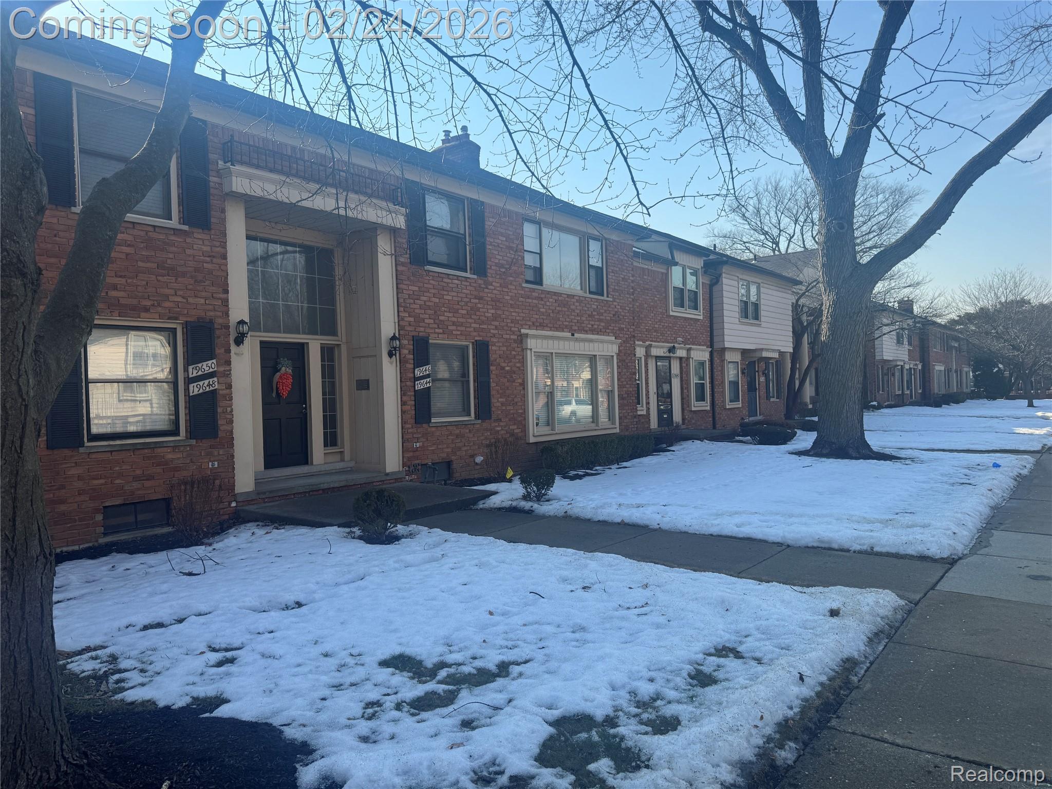 19648 Fleetwood Drive